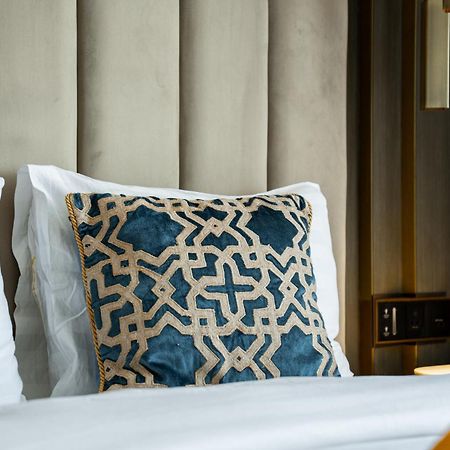 Five Palm Super Luxury Apt With Full Sea Views Dubai Eksteriør billede
